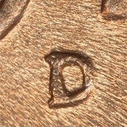 Pre-attribution photo for 1946D•1MM•038
