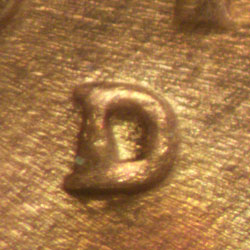 Pre-attribution photo for 1946D•1MM•040
