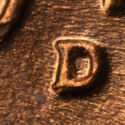 Pre-attribution photo for 1946D•1MM•041
