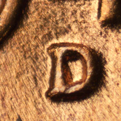 Pre-attribution photo for 1946D•1MM•042