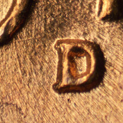 Pre-attribution photo for 1946D•1MM•044