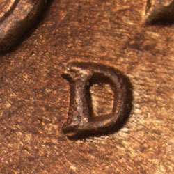Pre-attribution photo for 1946D•1MM•046
