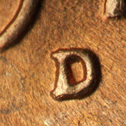 Pre-attribution photo for 1946D•1MM•048
