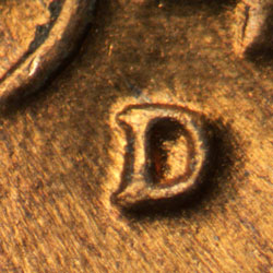 Pre-attribution photo for 1946D•1MM•049