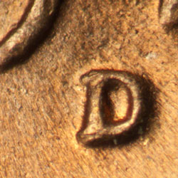 Pre-attribution photo for 1946D•1MM•052