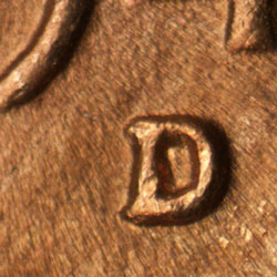 Pre-attribution photo for 1946D•1MM•053