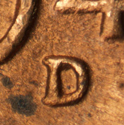 Pre-attribution image for 1946D•1MM•054