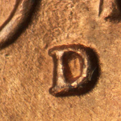 Pre-attribution photo for 1946D•1MM•055