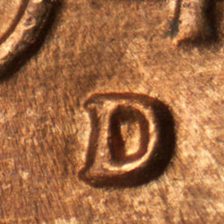 Pre-attribution photo for 1946D•1MM•056