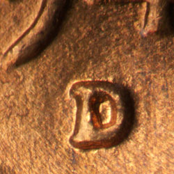 Pre-attribution photo for 1946D•1MM•059