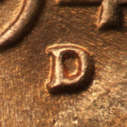 Pre-attribution image for 1946D•1MM•060