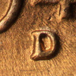 Pre-attribution photo for 1946D•1MM•061
