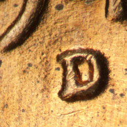 Pre-attribution photo for 1946D•1MM•069