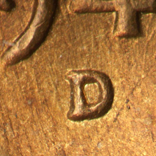 Pre-attribution photo for 1946D•1MM•073