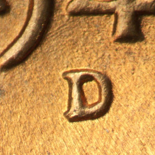 Pre-attribution photo for 1946D•1MM•075