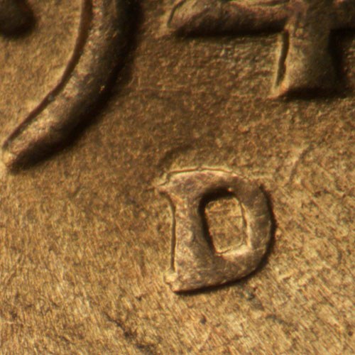 Pre-attribution photo for 1946D•1MM•079