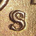 Pre-attribution photo for 1946S•1MM•007