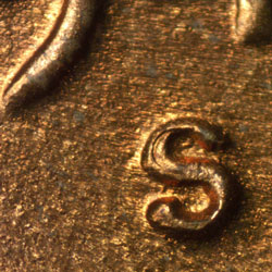 Pre-attribution photo for 1946S•1MM•010