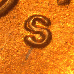 Pre-attribution photo for 1946S•1MM•017