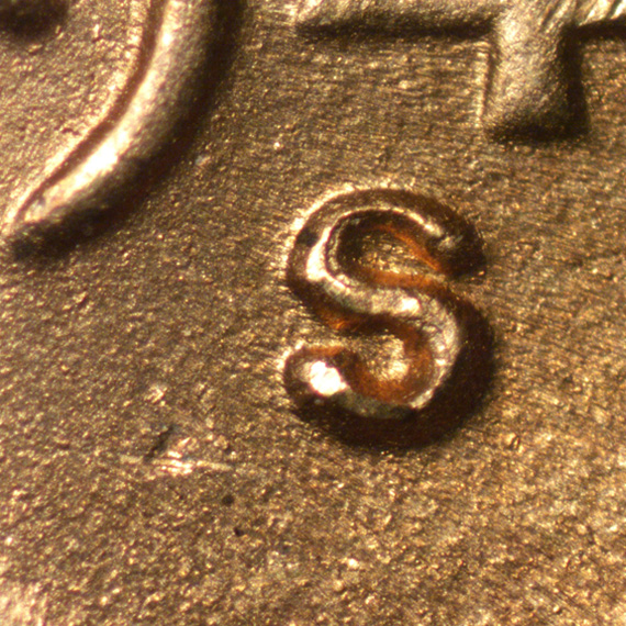 Pre-attribution photo for 1946S•1MM•018