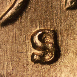Pre-attribution photo for 1946S•1MM•021