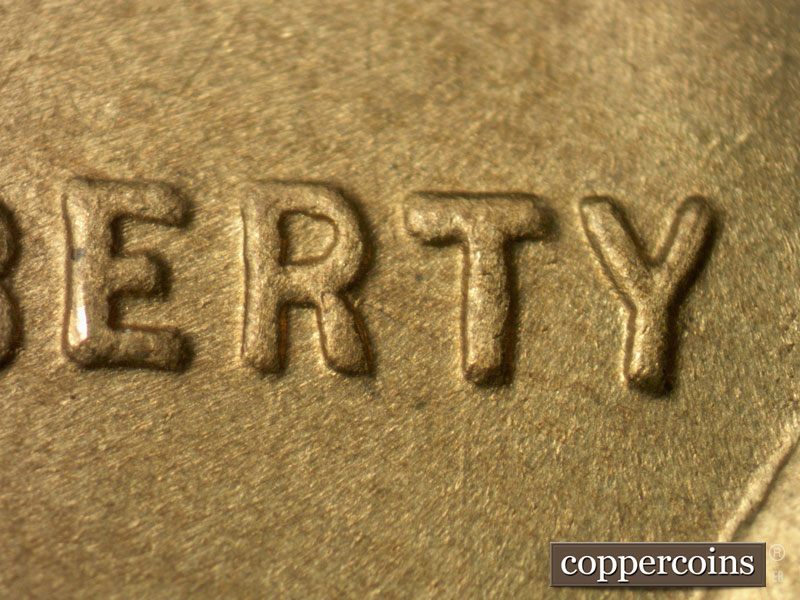 Die-stage B marker on 1946S•1MM•029 (1946 Repunched Mint Mark).