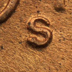 Pre-attribution photo for 1946S•1MM•032
