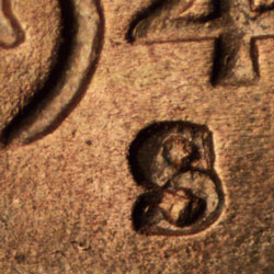 Pre-attribution photo for 1946S•1MM•045