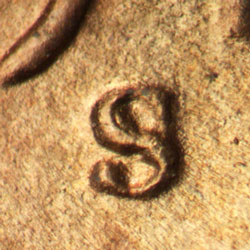 Pre-attribution image for 1946S•1MM•055