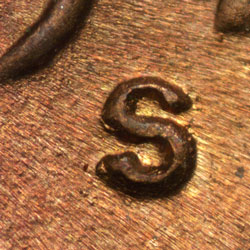 Pre-attribution photo for 1946S•1MM•069