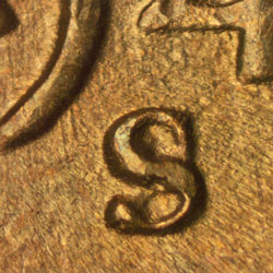 Pre-attribution photo for 1946S•1MM•070