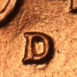 Pre-attribution photo for 1947D•1MM•004
