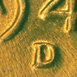 Pre-attribution photo for 1947D•1MM•016