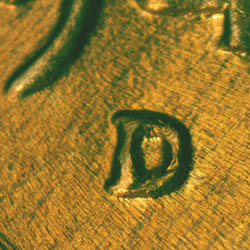 Pre-attribution photo for 1947D•1MM•017