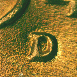 Pre-attribution image for 1947D•1MM•020
