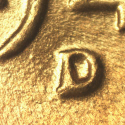 Pre-attribution image for 1947D•1MM•023