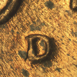 Pre-attribution image for 1947D•1MM•025