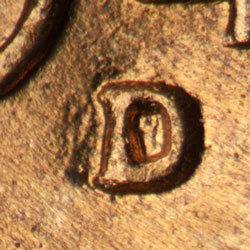 Pre-attribution image for 1947D•1MM•030
