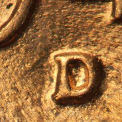 Pre-attribution image for 1947D•1MM•031