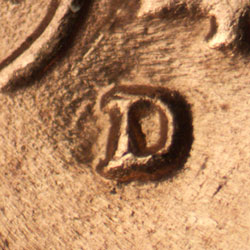 Pre-attribution image for 1948D•1MM•006