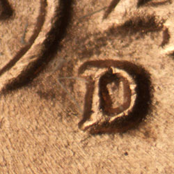 Pre-attribution image for 1948D•1MM•009