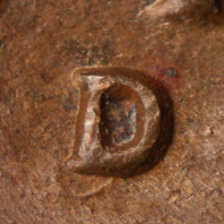 Pre-attribution image for 1948D•1MM•023