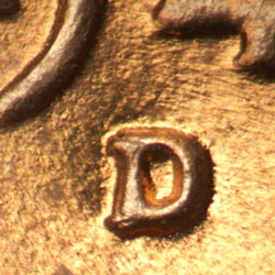 Pre-attribution image for 1948D•1MM•025