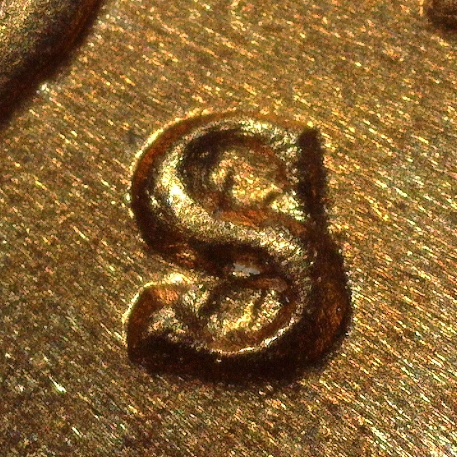 Pre-attribution photo for 1948S•1MM•013