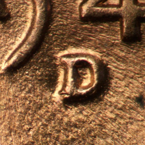 Pre-attribution image for 1949D•1MM•040
