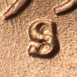 Pre-attribution image for 1950S•1MM•033