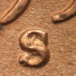 Pre-attribution photo for 1950S•1MM•034