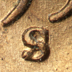 Pre-attribution photo for 1950S•1MM•037