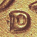 Pre-attribution photo for 1951D•1MM•002
