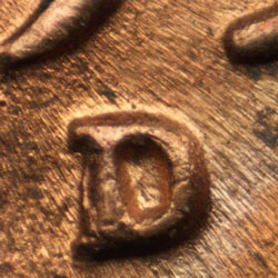 Pre-attribution image for 1951D•1MM•005
